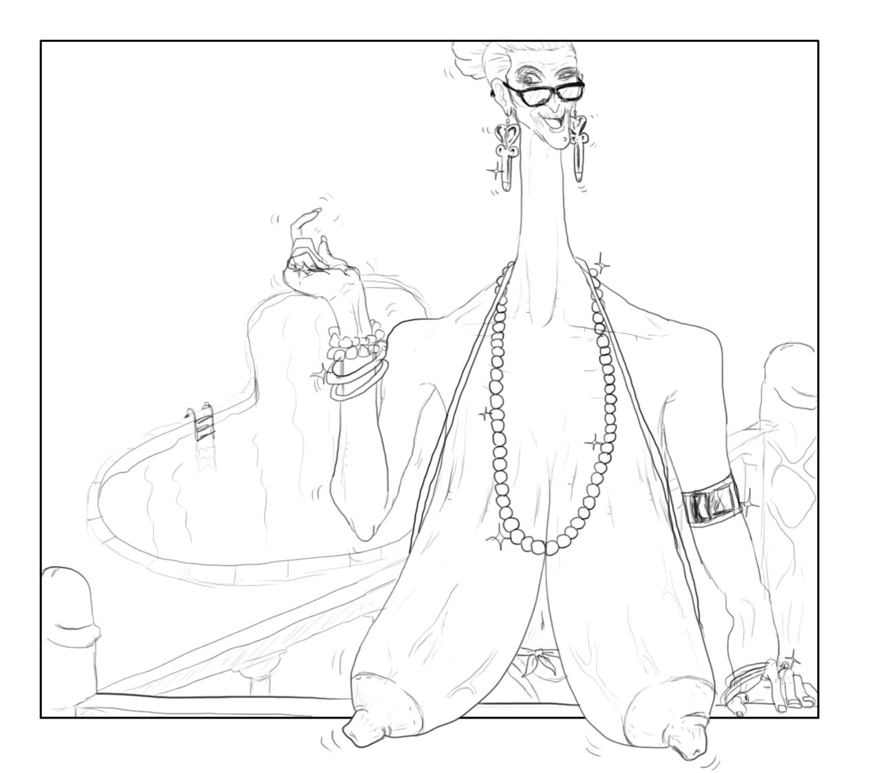 JAY7 - MISC ARTWORKS AND SKETCHES page 5 full
