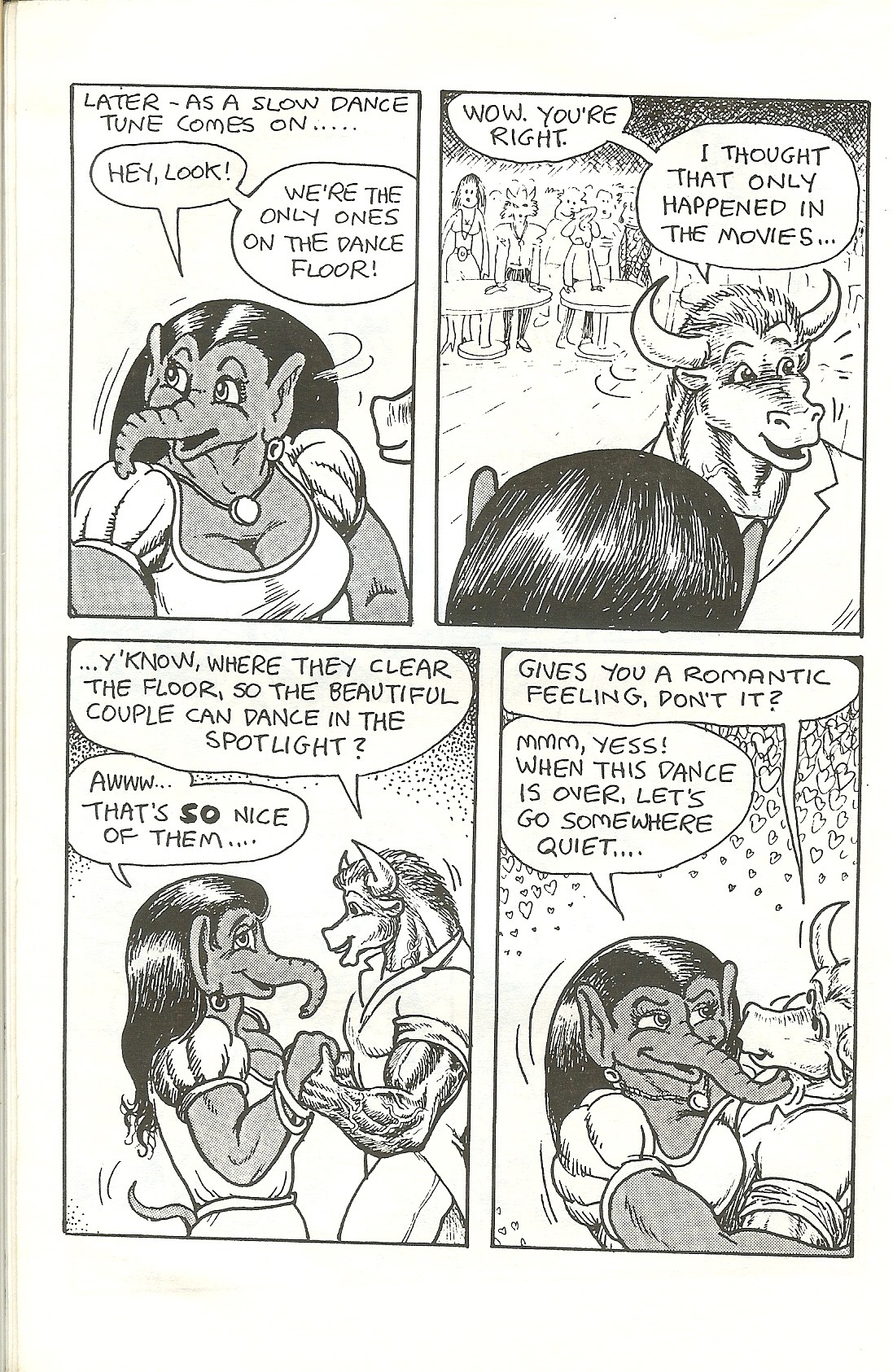 Karno's Klassics №36 page 10 full