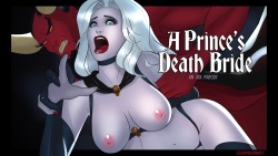 Mistress Death Hentai