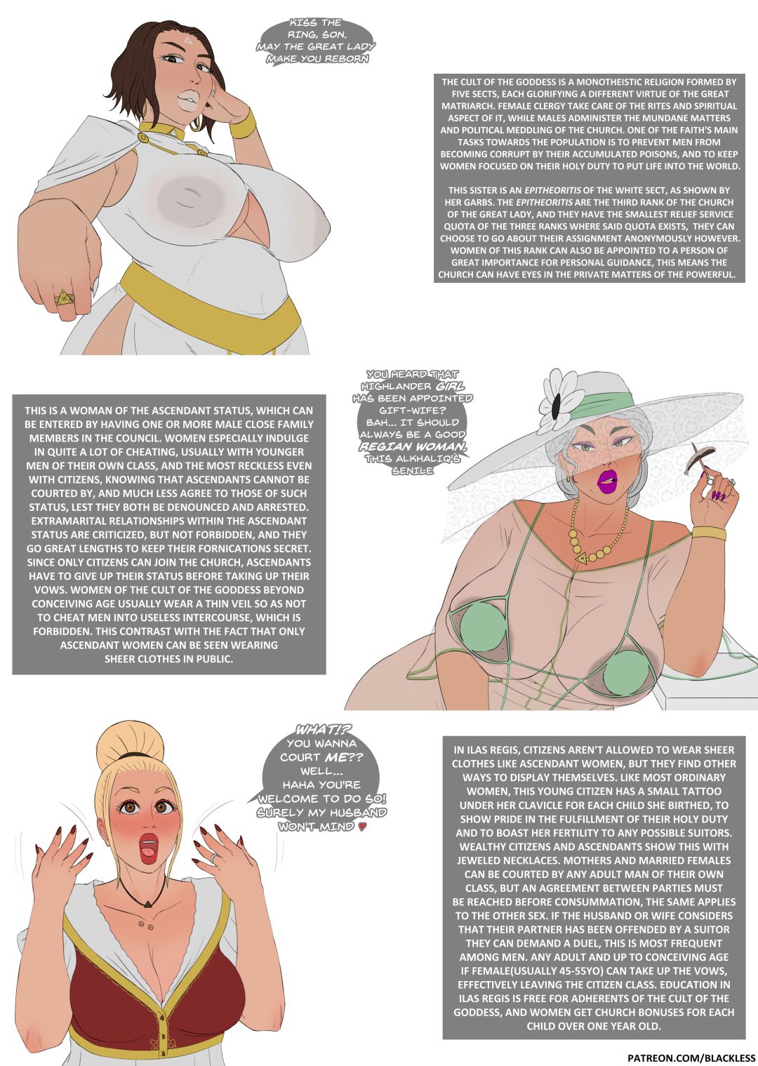 Unnamed Universe Project page 10 full