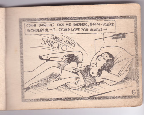 Max Beer Loses page 6 full