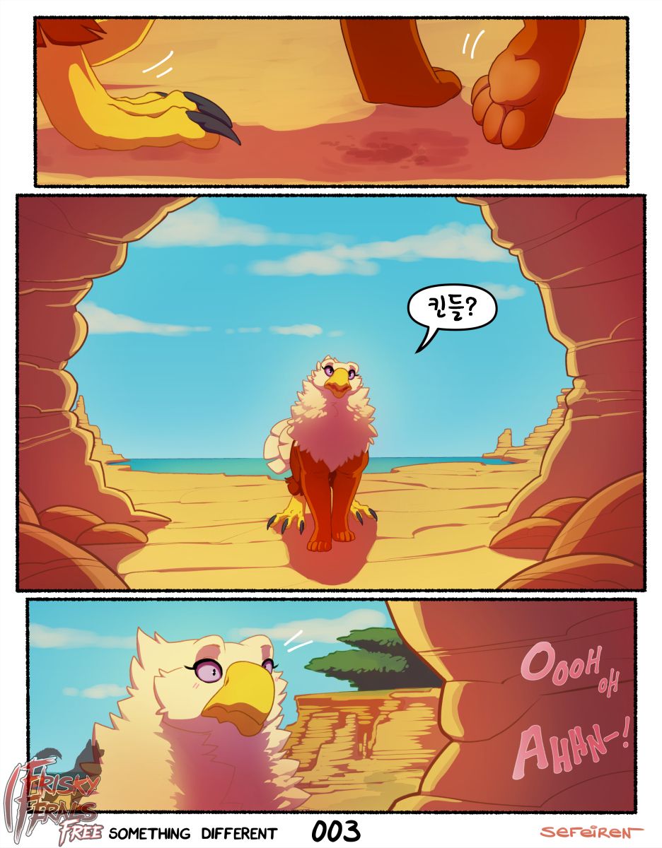- Something Different page 3 full