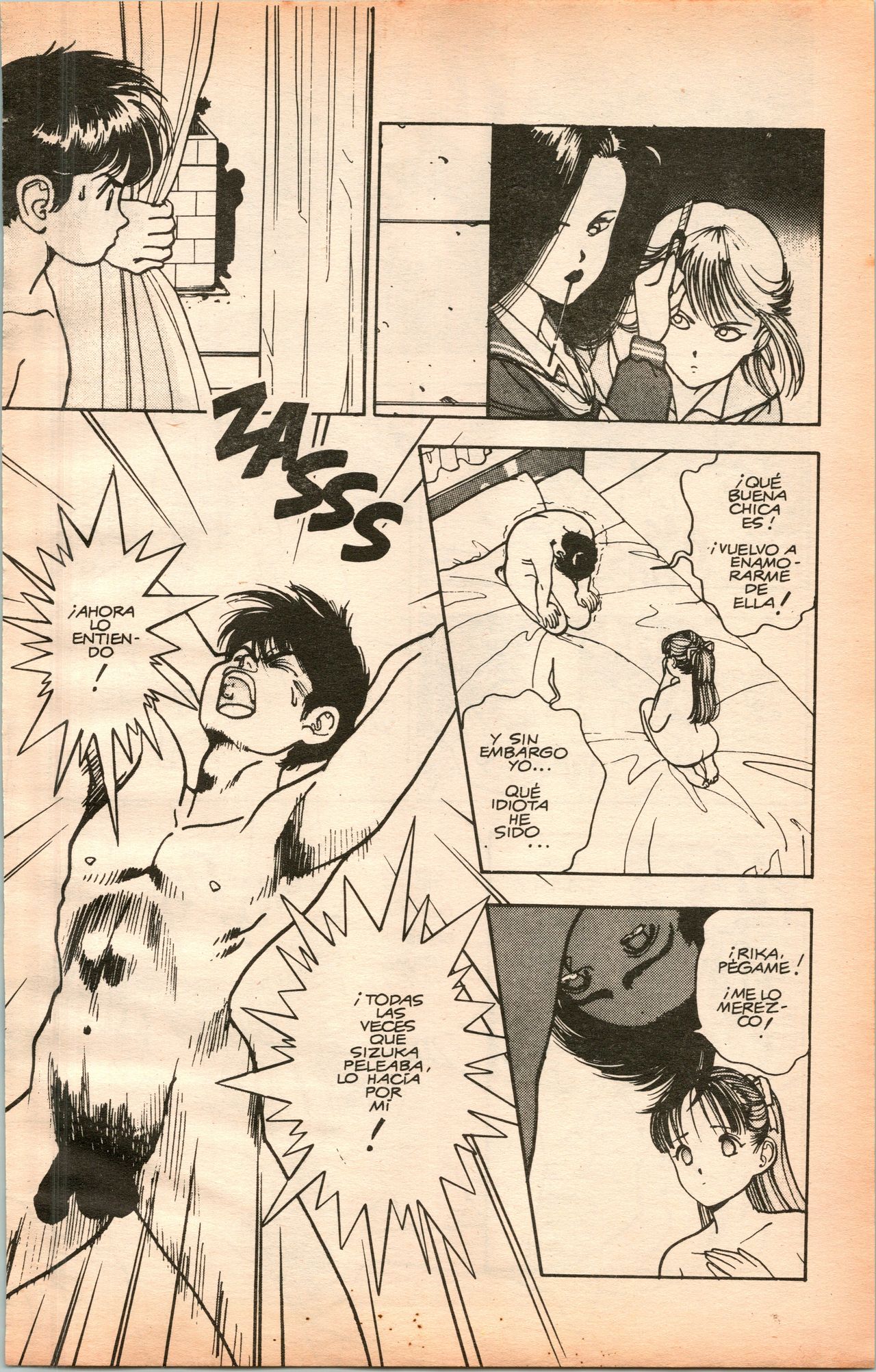 Angel 5 page 9 full