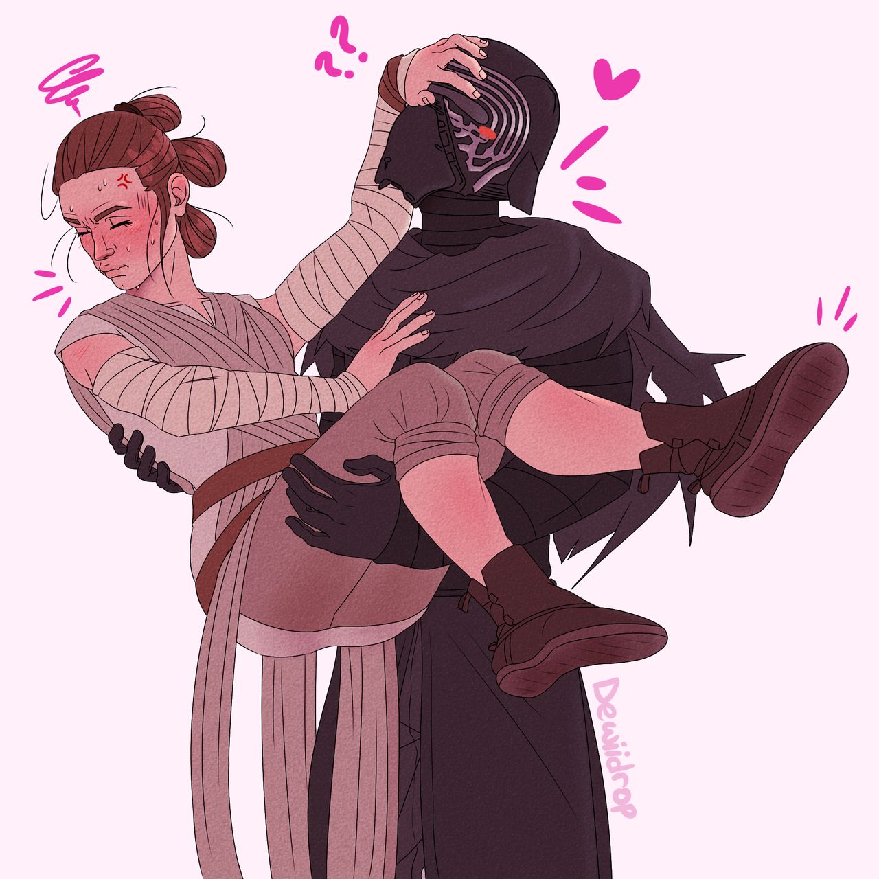 Reylo page 2 full