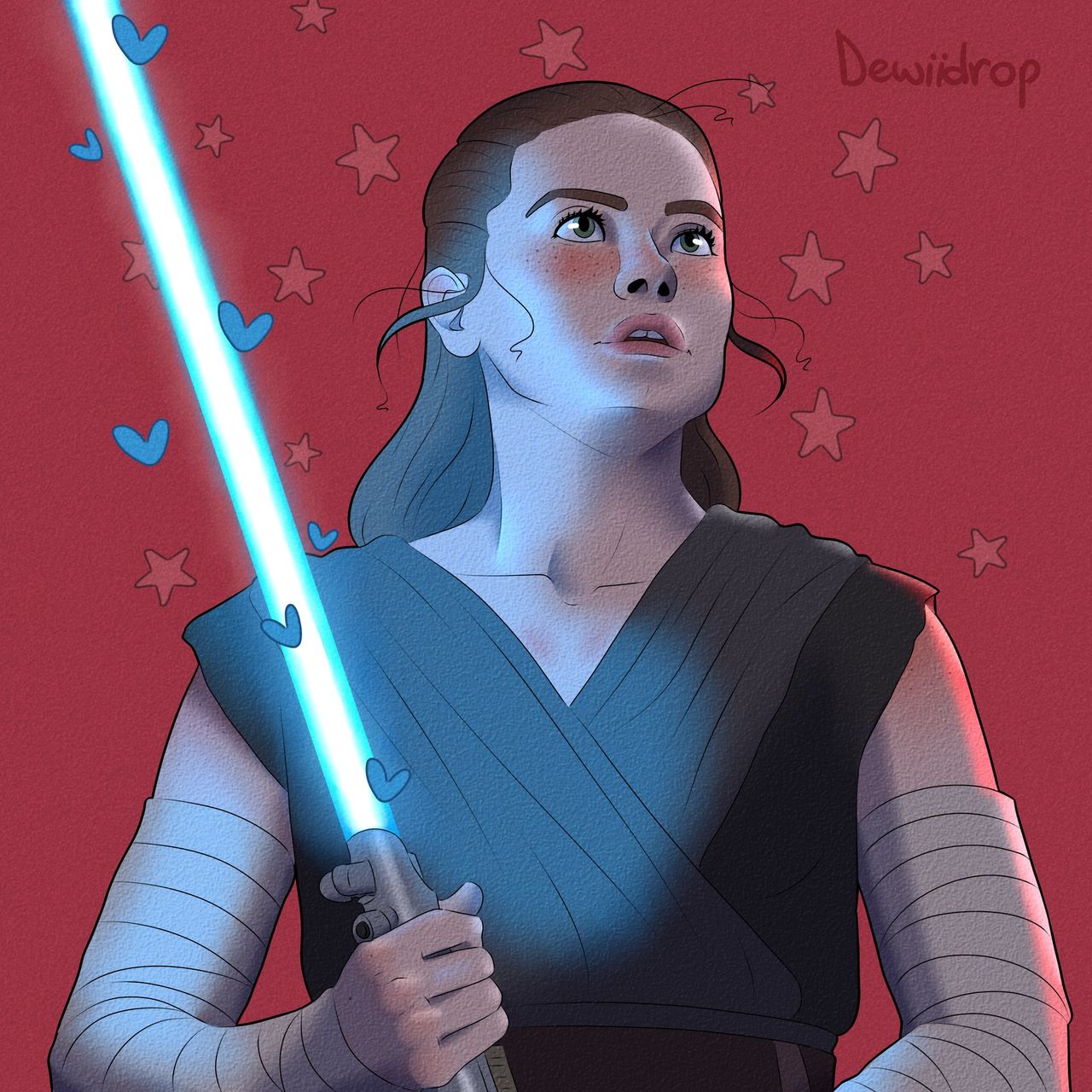 Reylo page 5 full