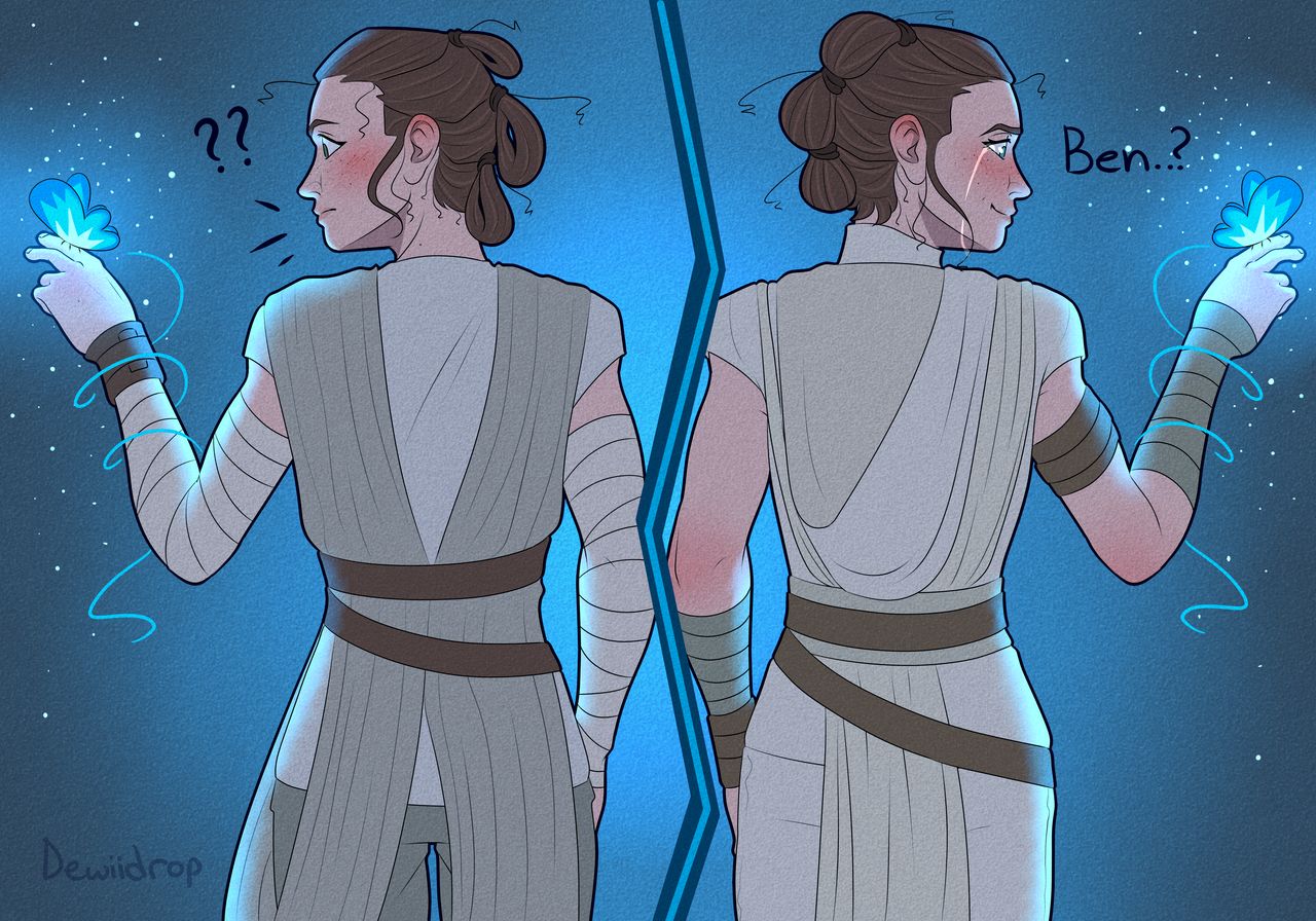 Reylo page 6 full