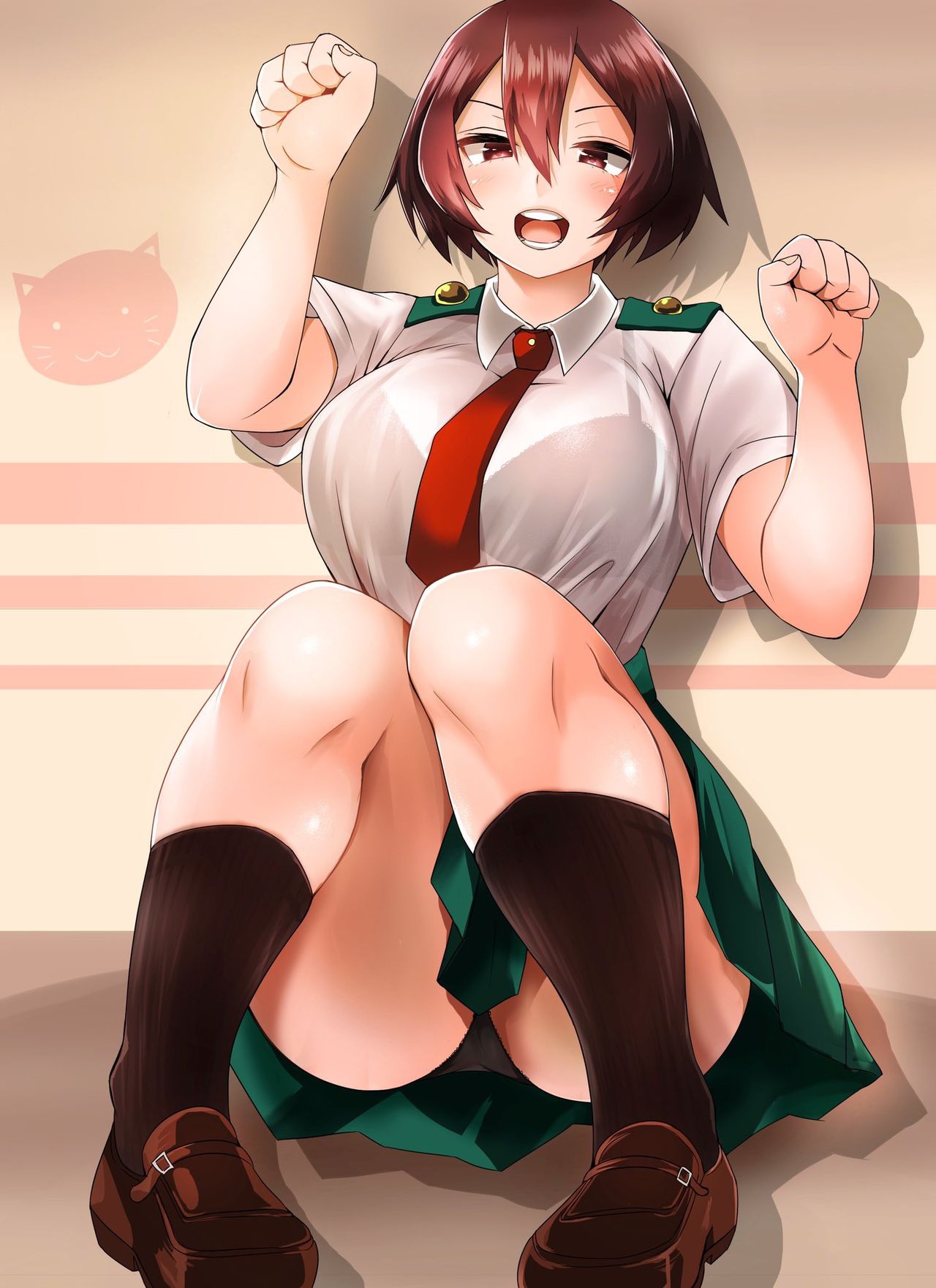 Shino Sosaki page 10 full