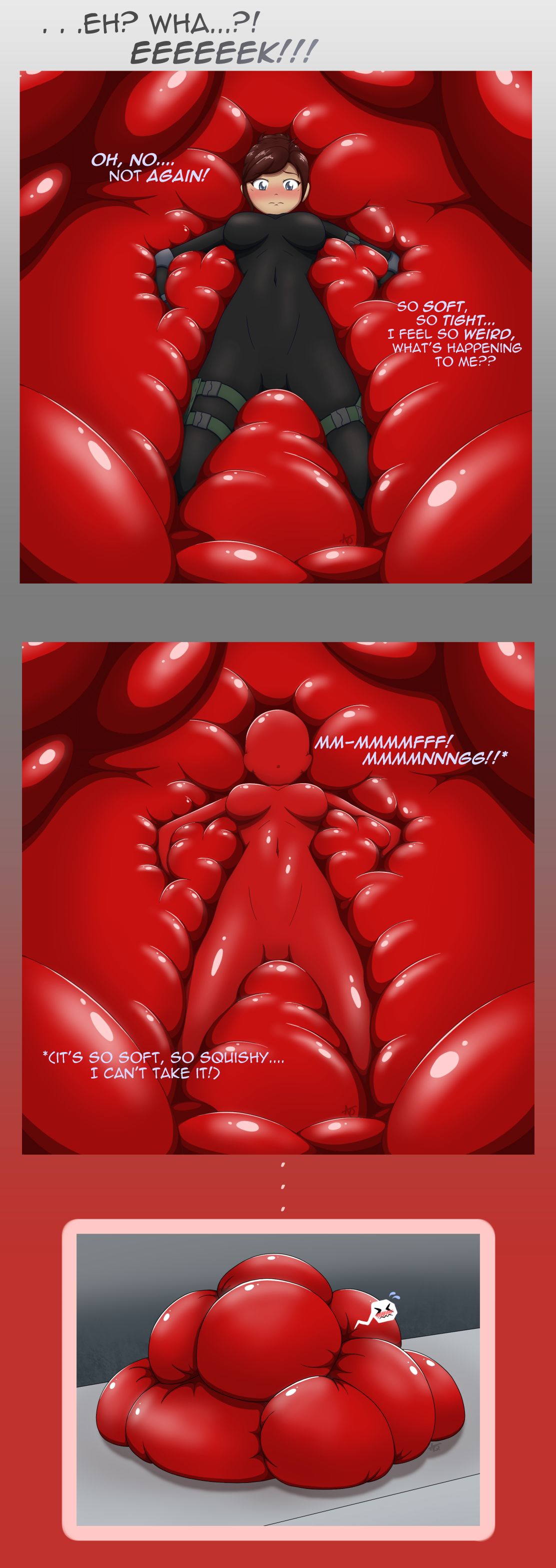 Artist - AnonymousQuote page 9 full
