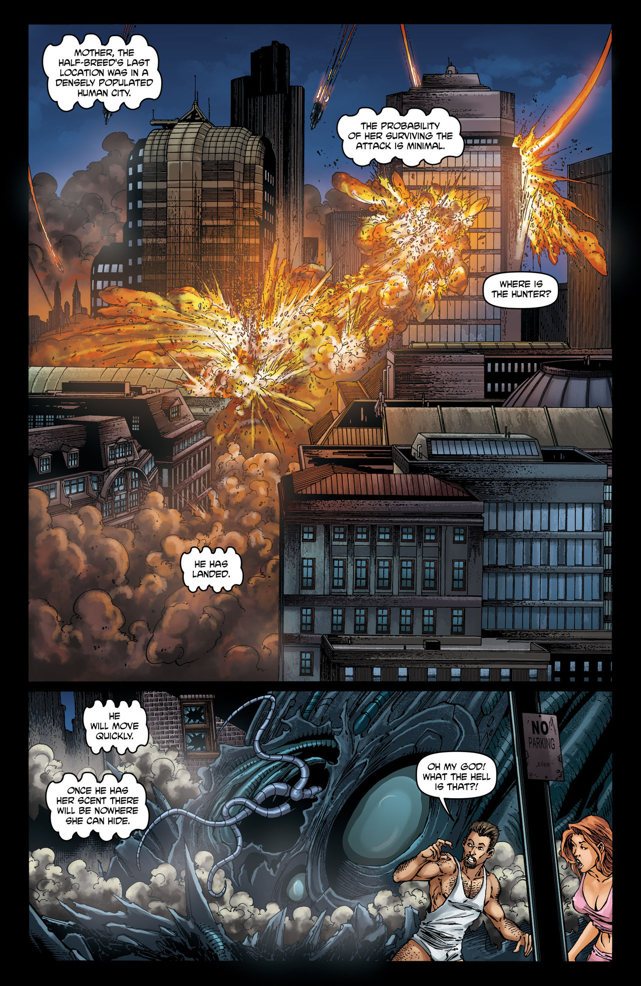 Webwitch #3 page 5 full