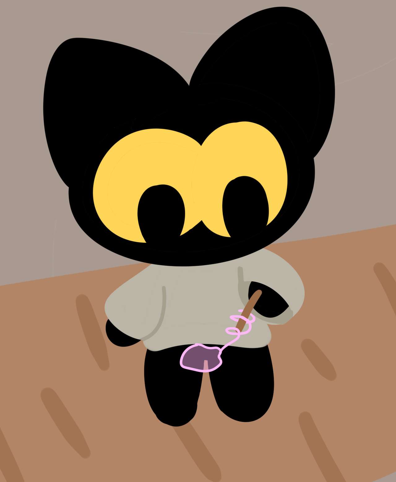 Magic Cat Academy - Momo page 9 full