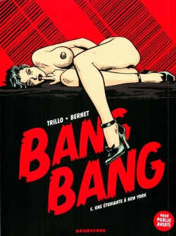 Bang Bang 5 - Une Étudiante à New York