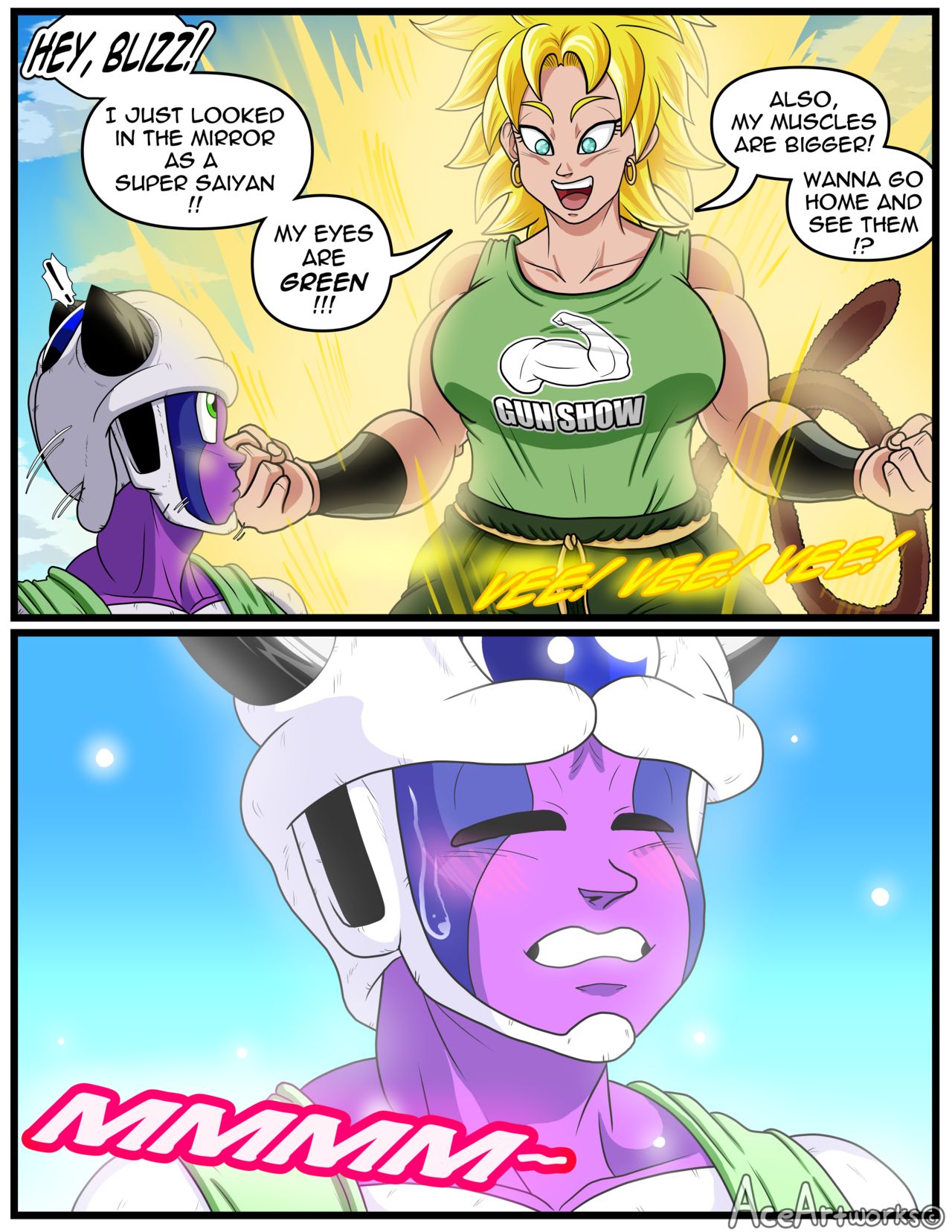 Icejins Lust page 3 full