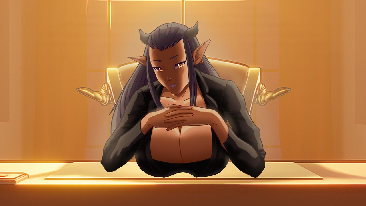 Heroes University H page 5 full