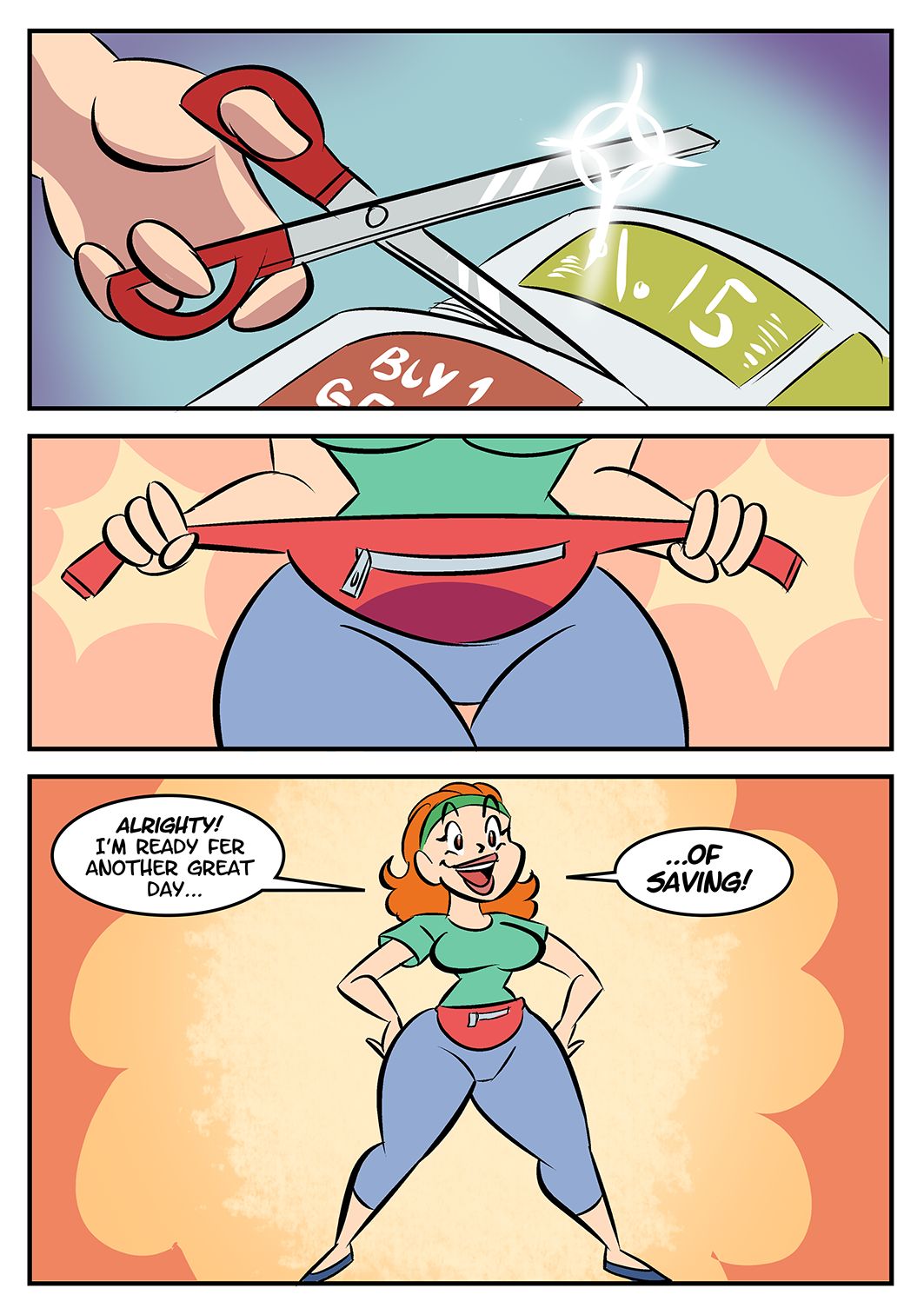 Discount Momma page 2 full