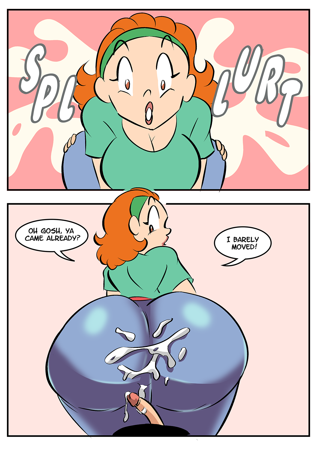 Discount Momma page 8 full