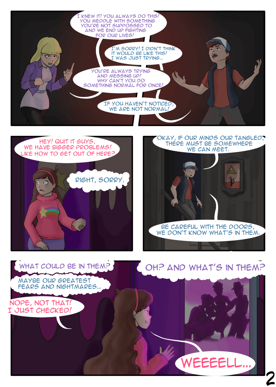 Butterflies in my Head Finale page 3 full