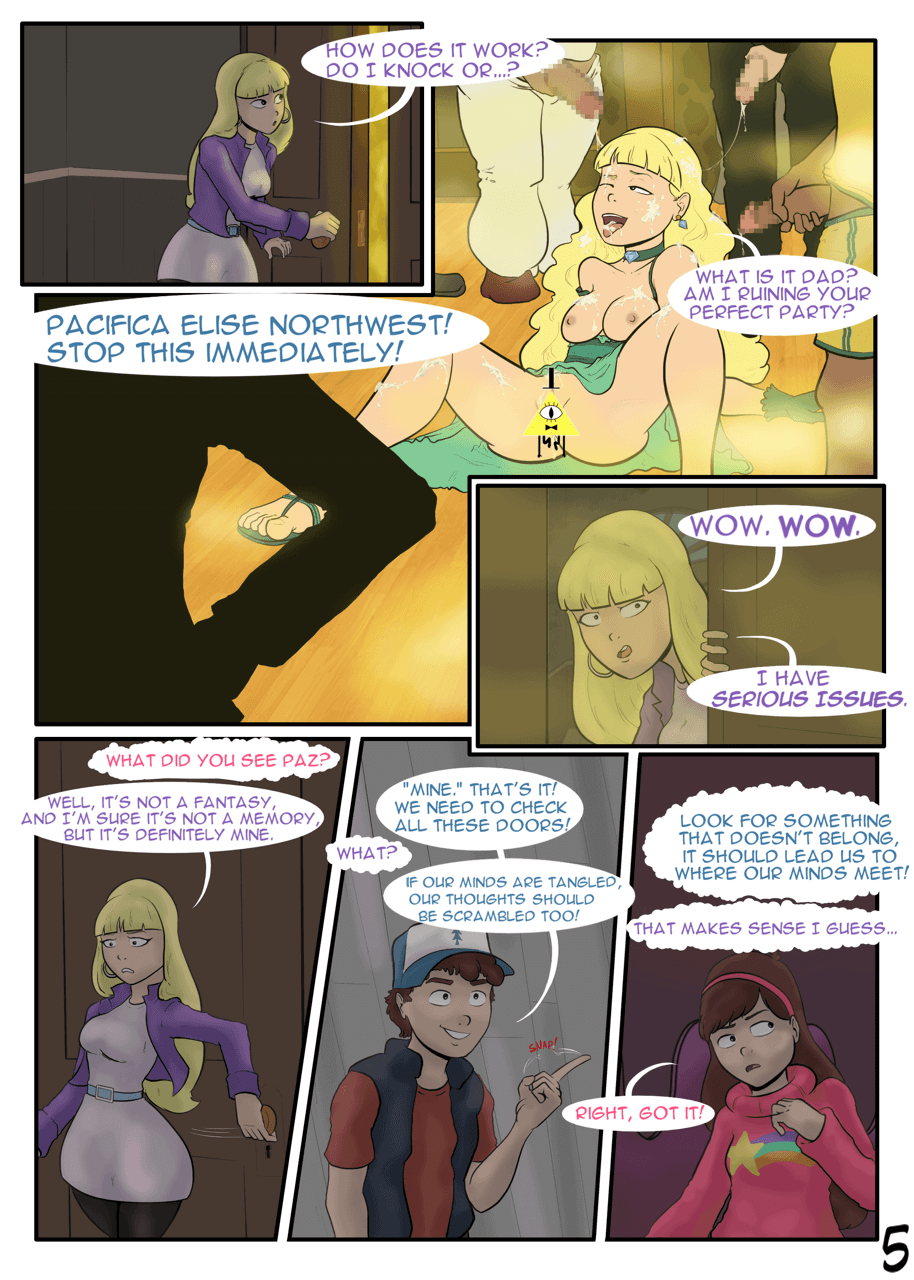 Butterflies in my Head Finale page 6 full