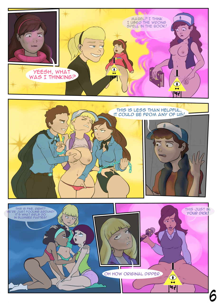 Butterflies in my Head Finale page 7 full