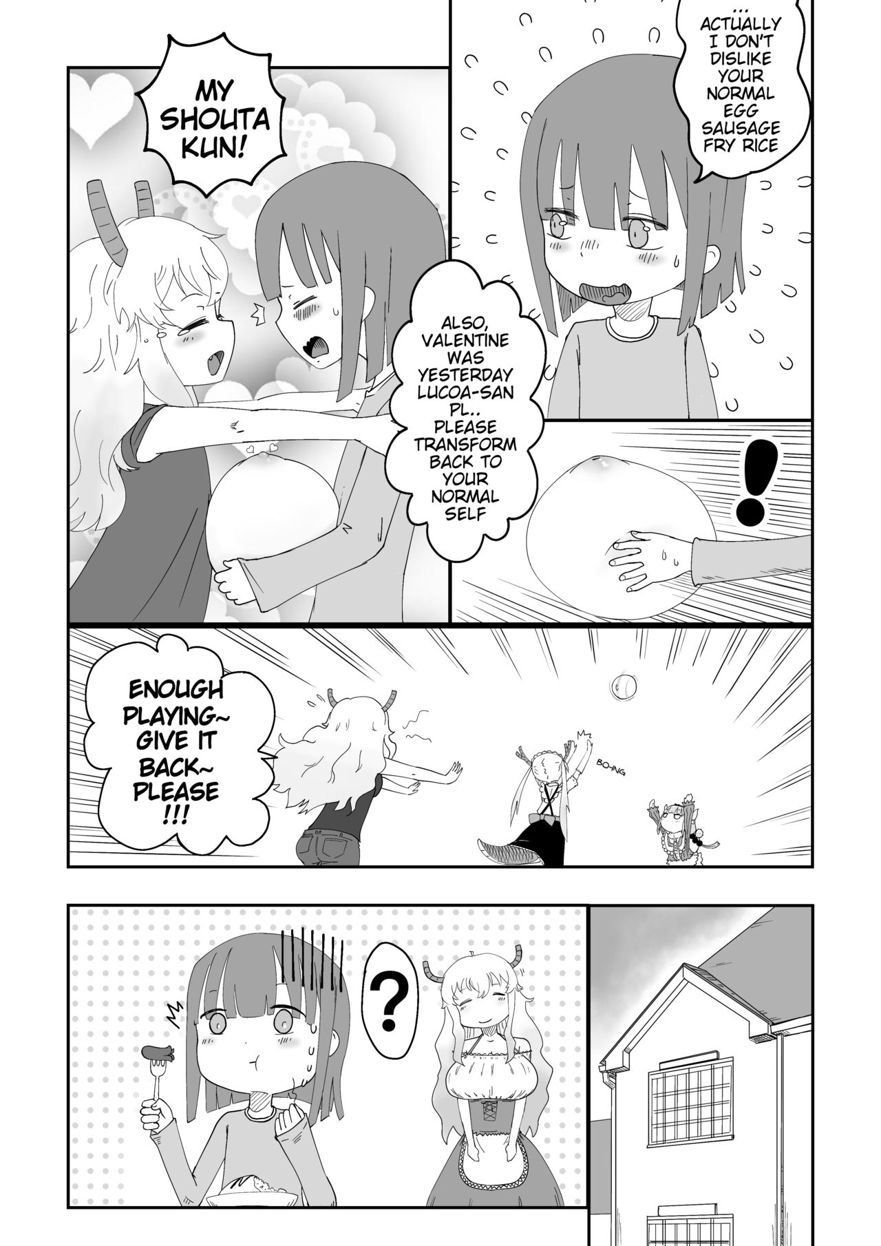 Lucoa x Chaofan page 5 full