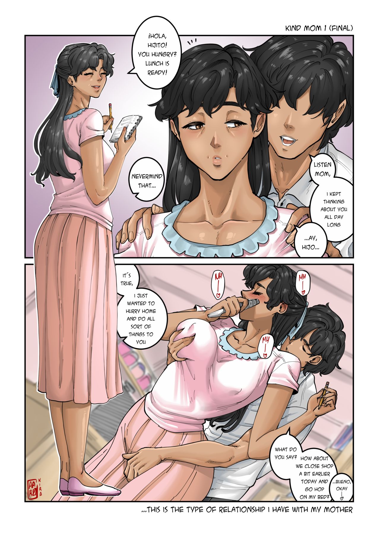 kind  mama page 2 full