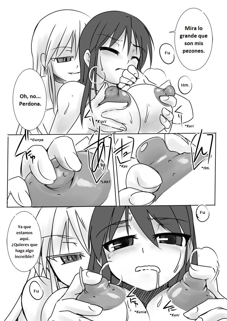 Shin Kagaku Touki Silver Raina 03.5 page 10 full