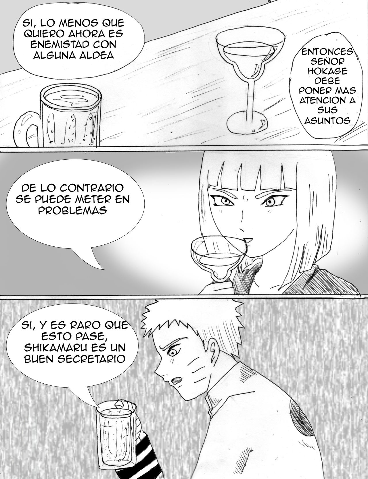 Samui of the cloud page 10 full