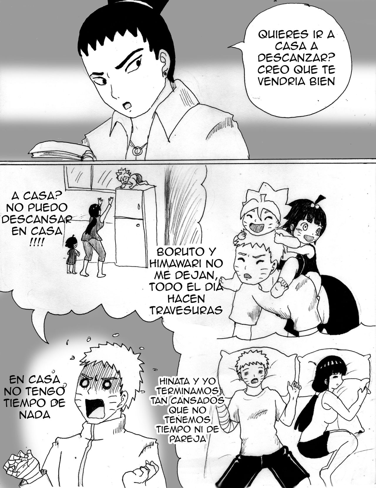 Samui of the cloud page 3 full