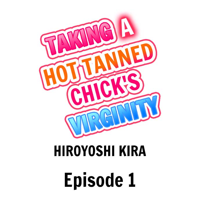 Taking a Hot Tanned Chick’s Virginity page 2 full
