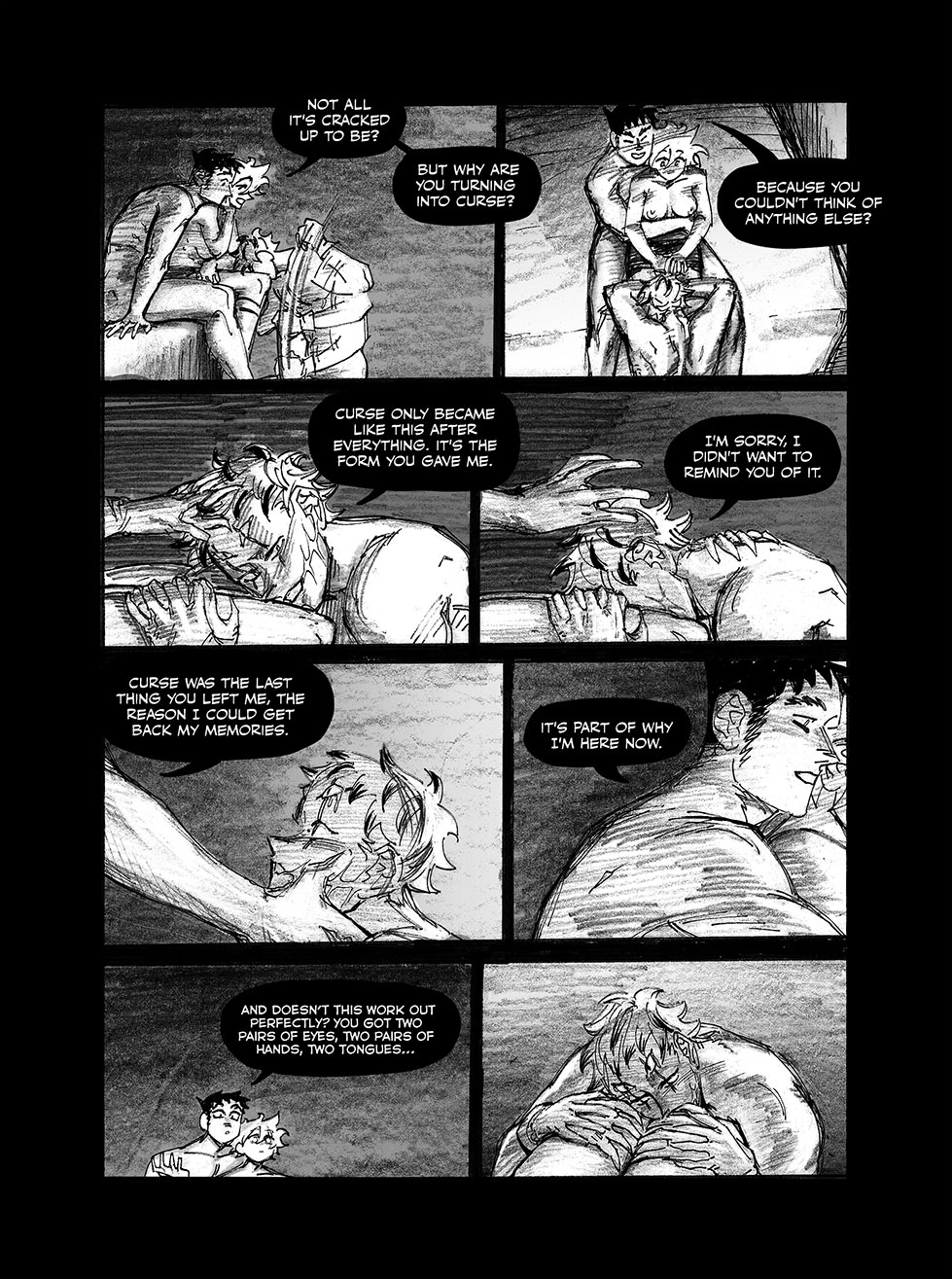 The Devil's Rain page 8 full