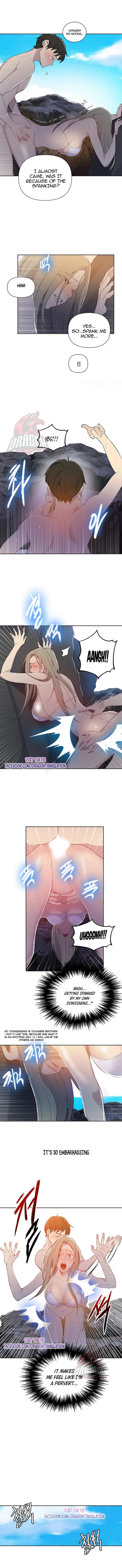 비밀수업  | SECRET CLASS Ch. 49 page 7 full