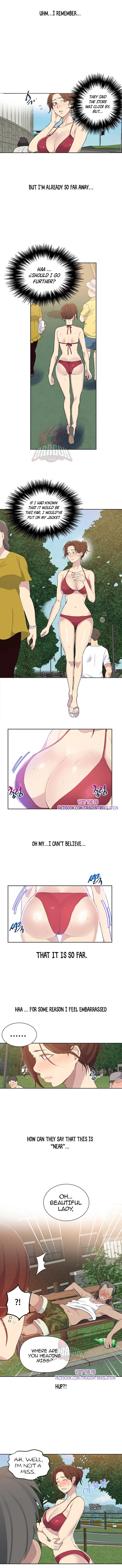 비밀수업  | SECRET CLASS Ch. 49 page 9 full