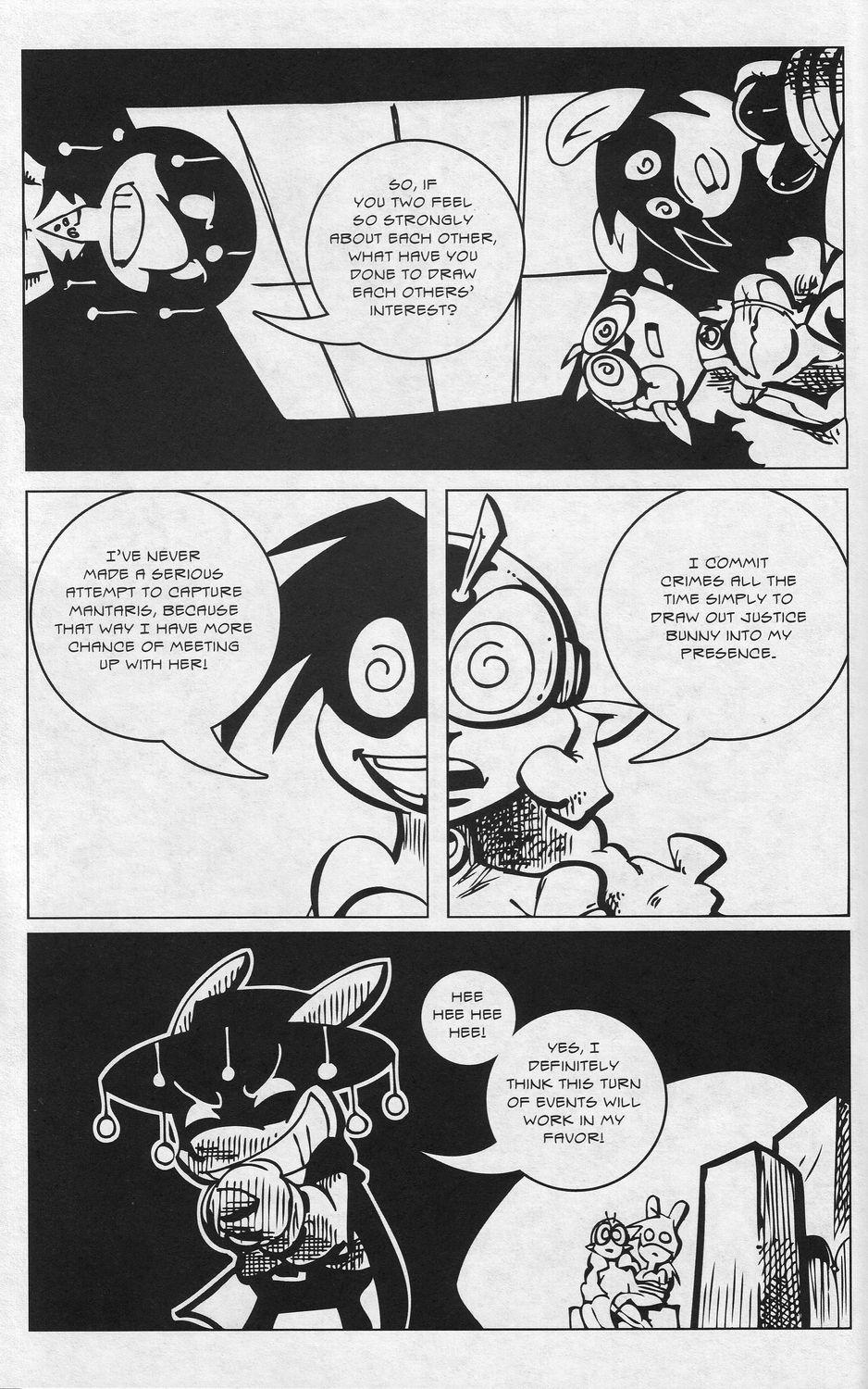 Genus #81 page 10 full