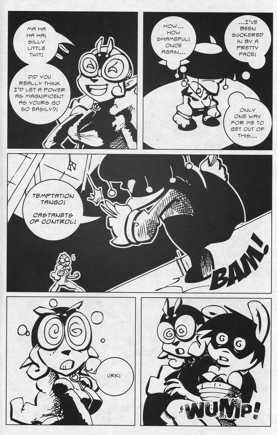 Genus #81 page 7 full