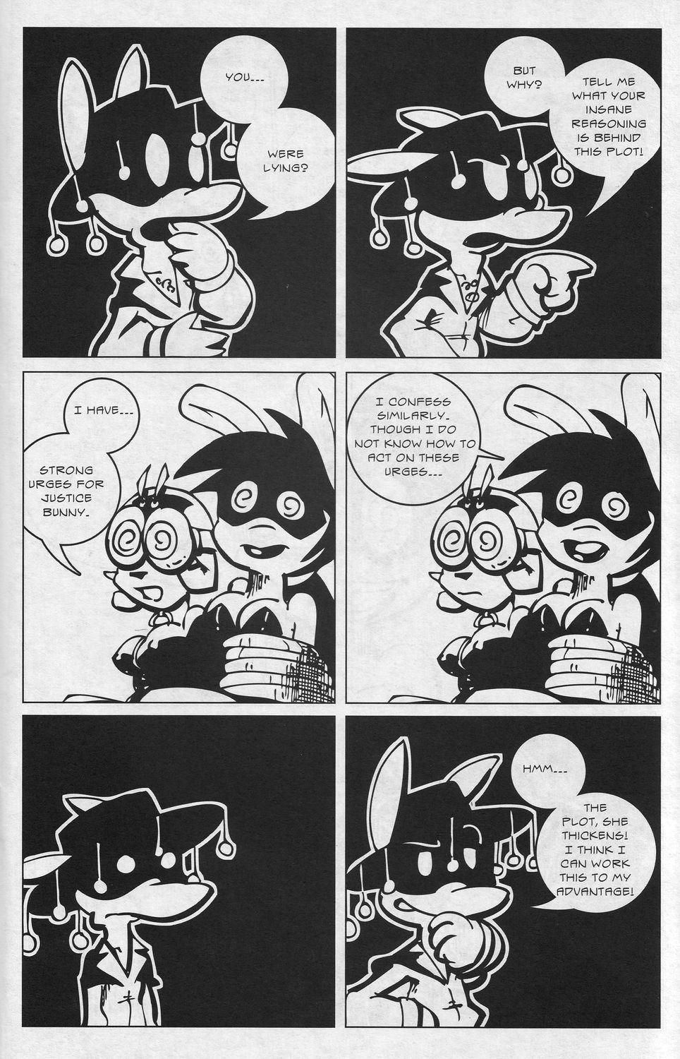 Genus #81 page 9 full