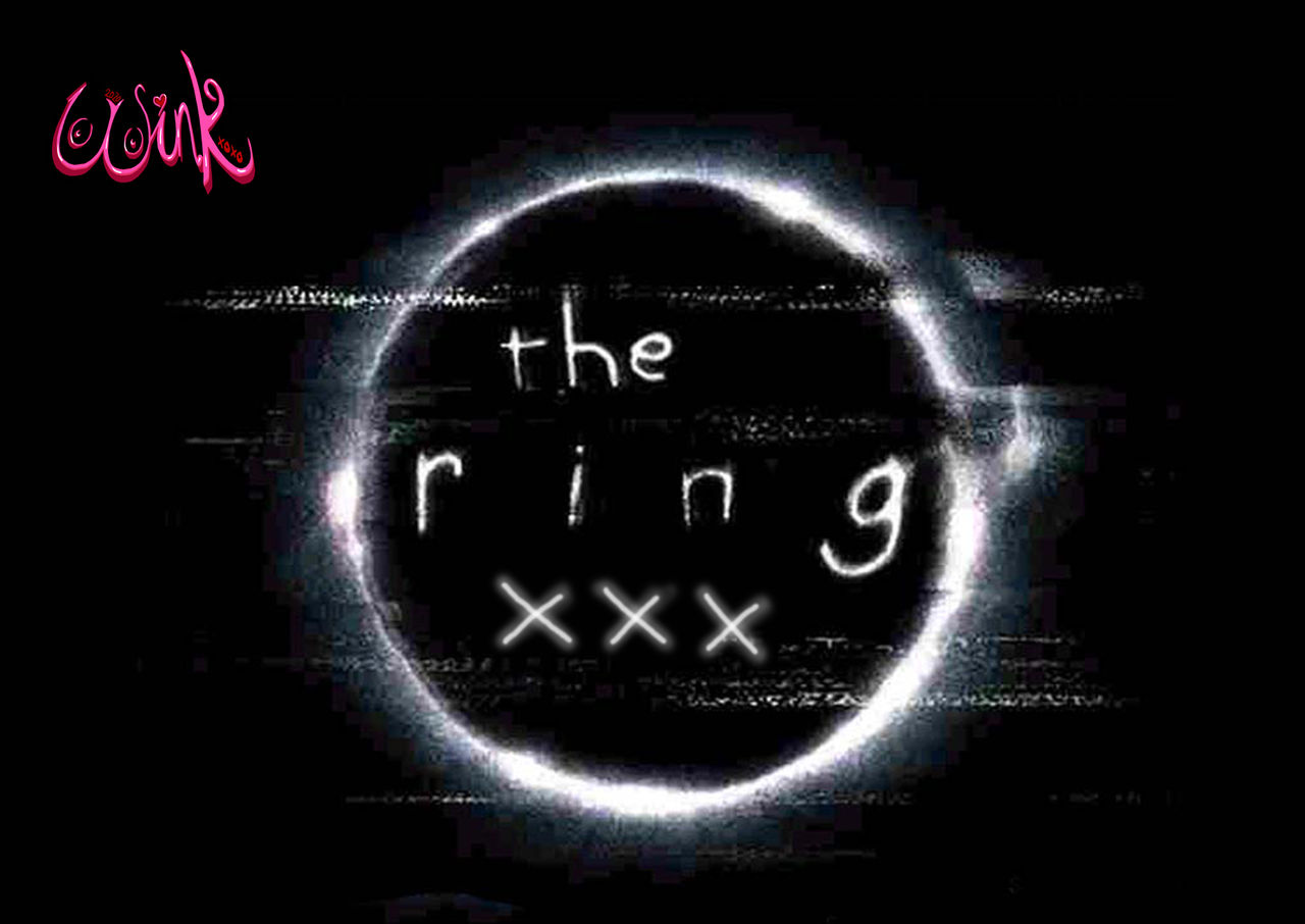 The Ring XXX page 1 full