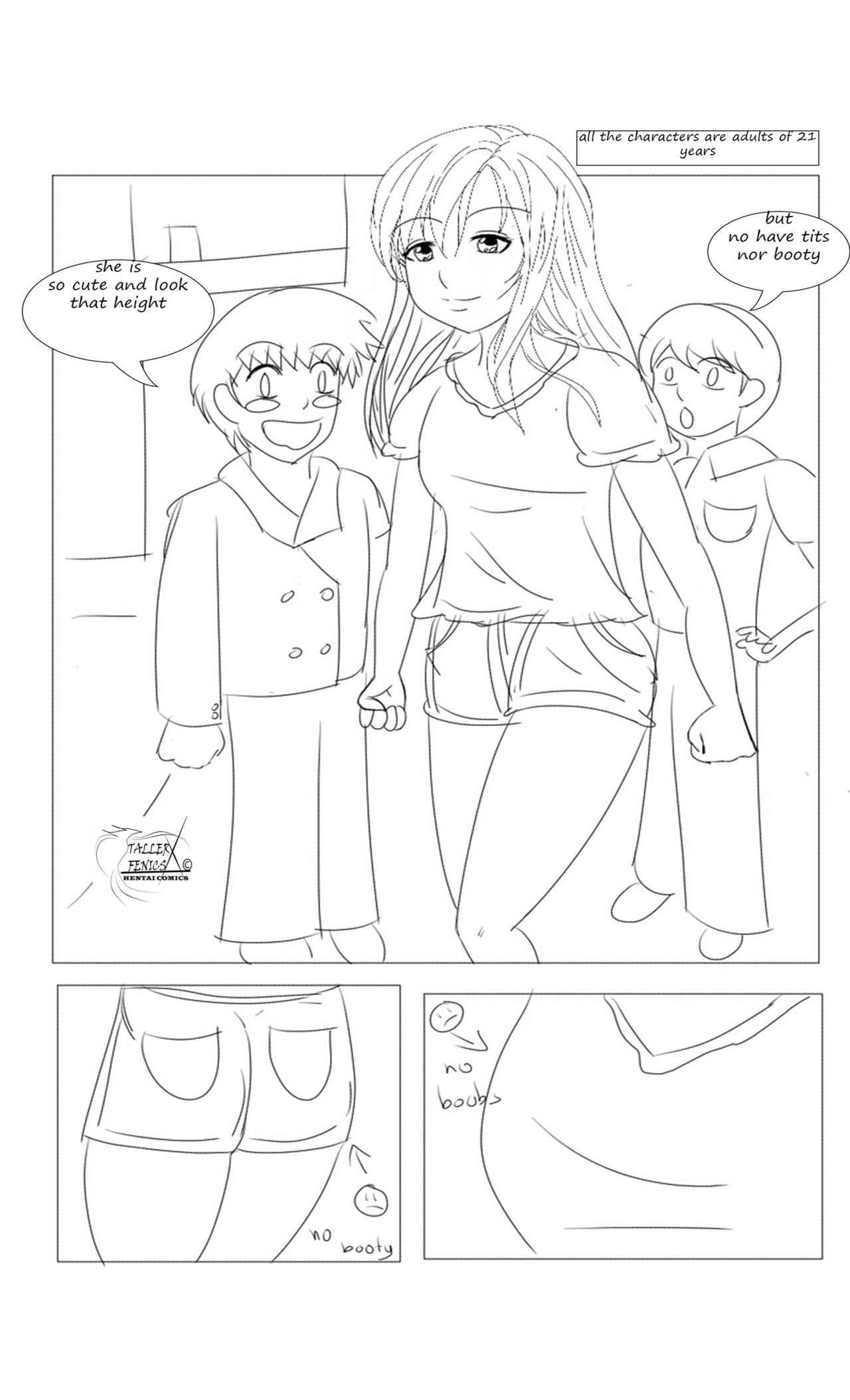 Expansion Time page 1 full
