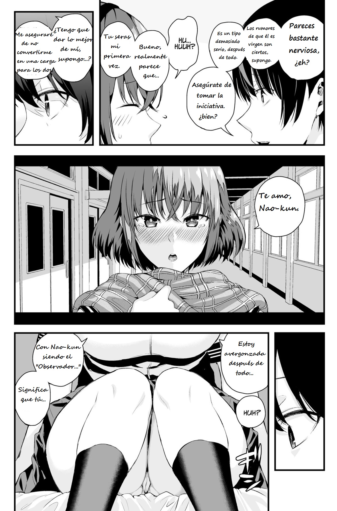 Tachiai | Session page 9 full