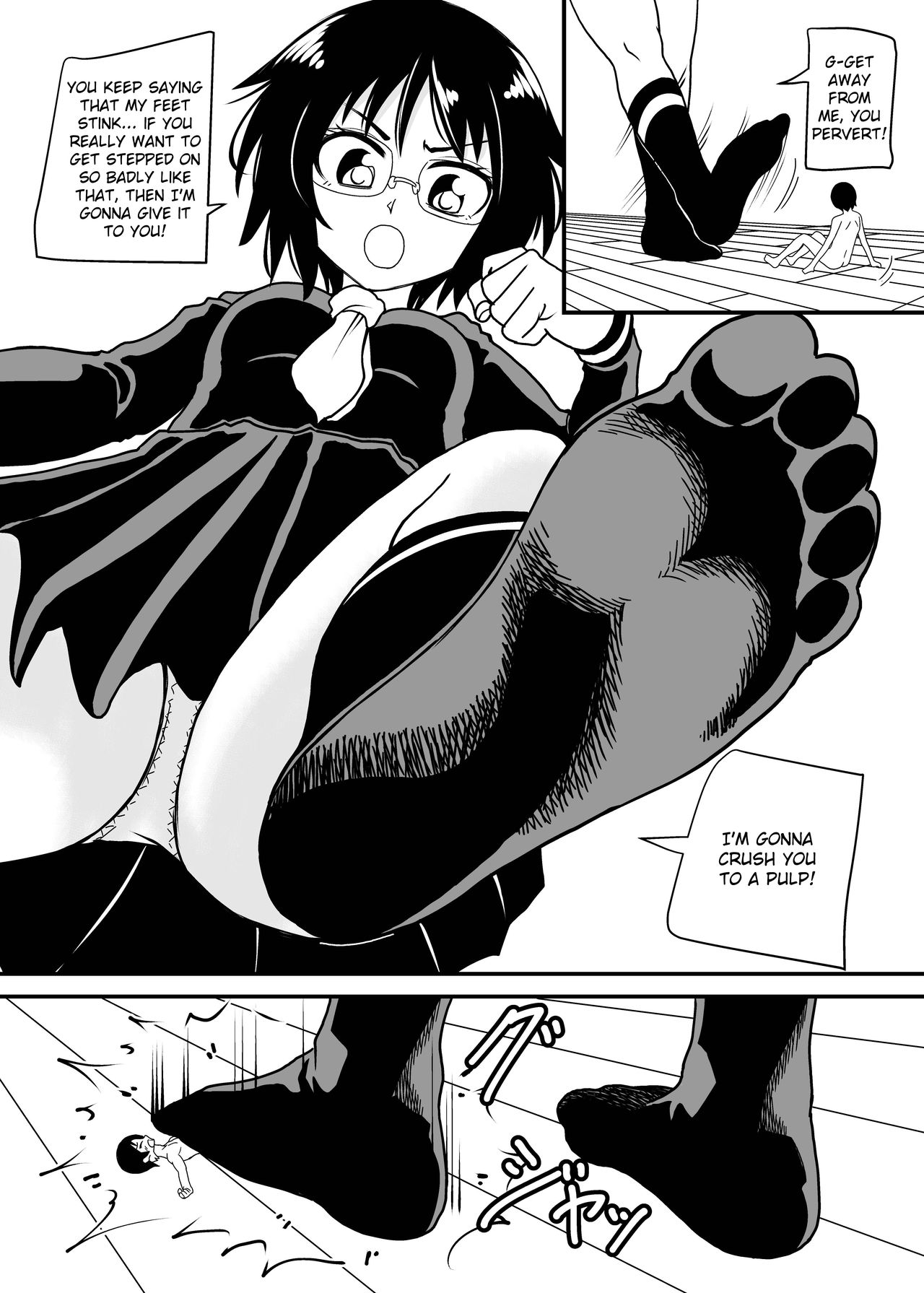 With the chairman page 10 full