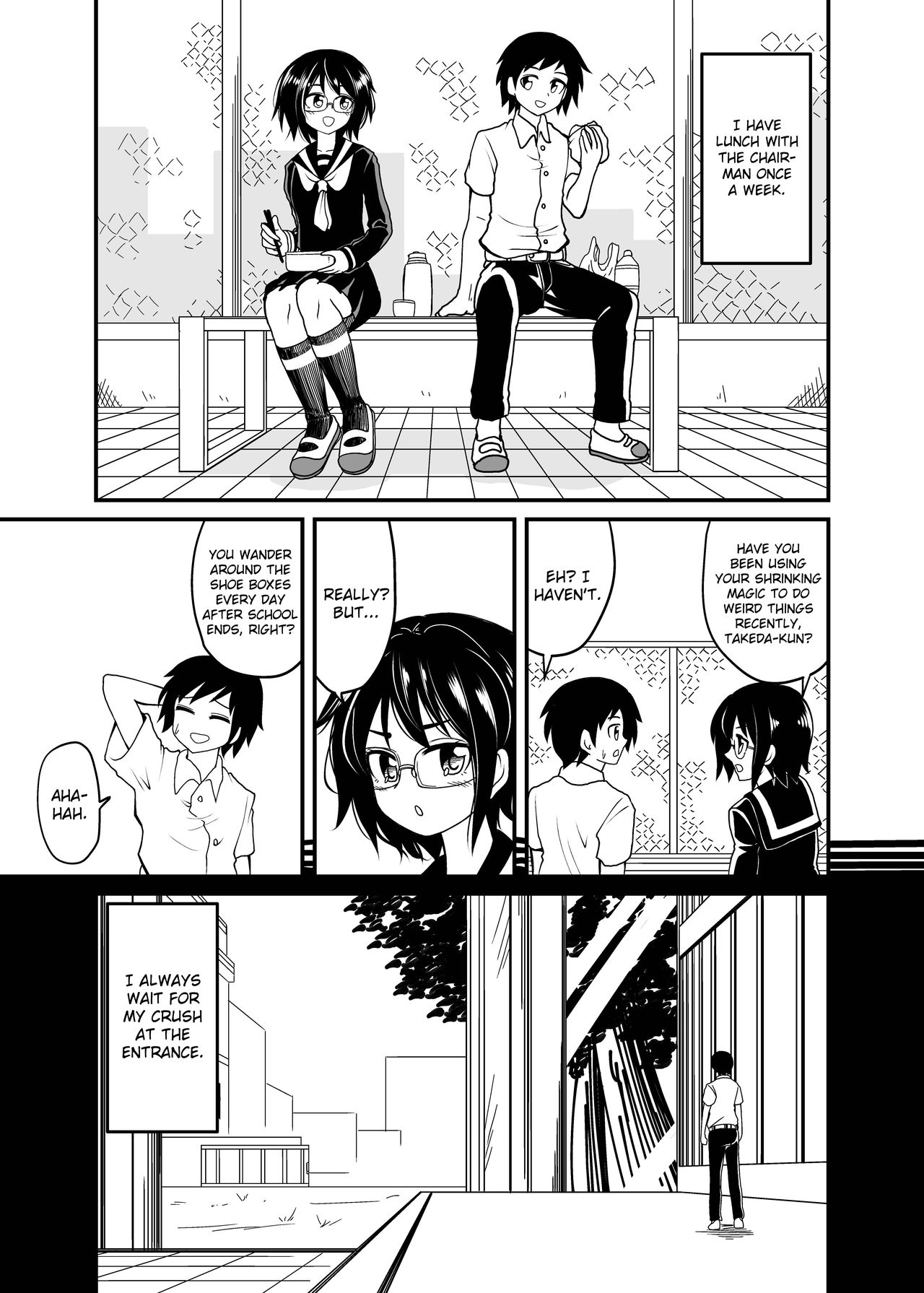 With the chairman page 2 full