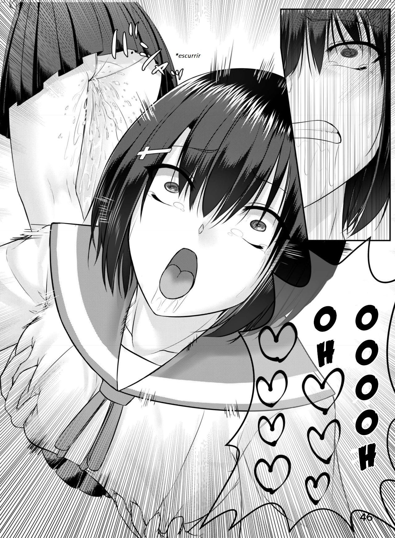 Tensai Shoujo no Hi page 10 full