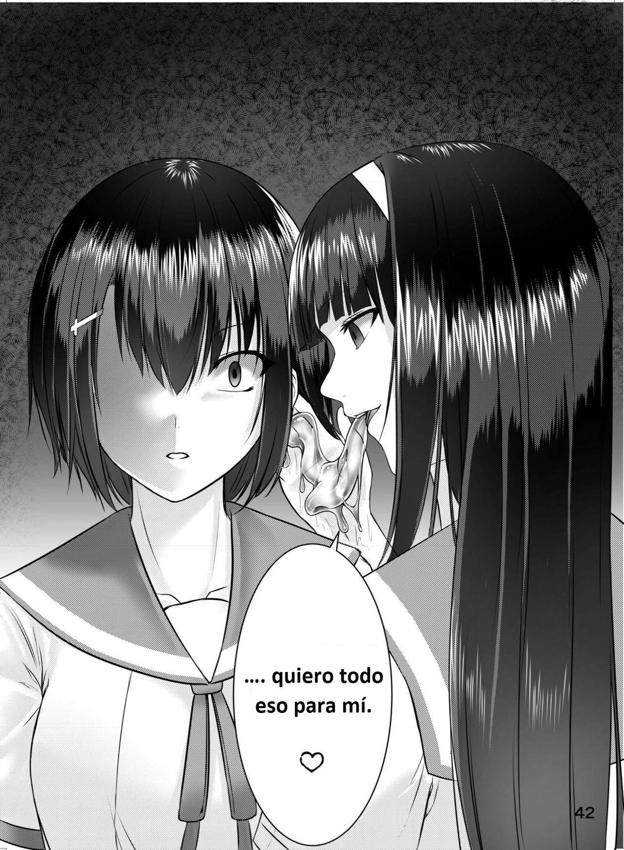Tensai Shoujo no Hi page 6 full