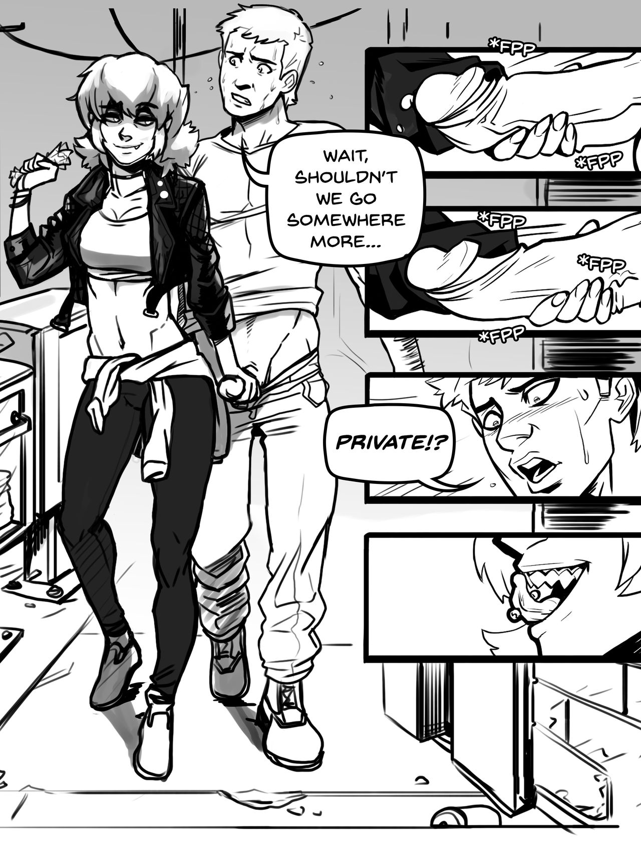 FANGS by Andava page 5 full