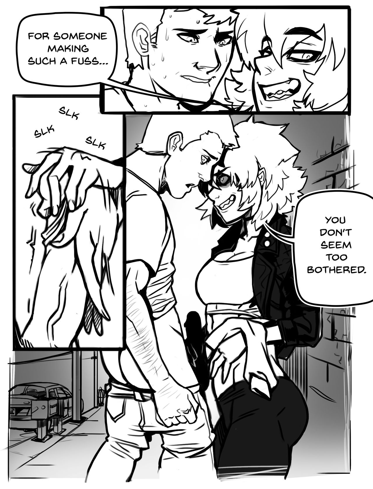 FANGS by Andava page 6 full