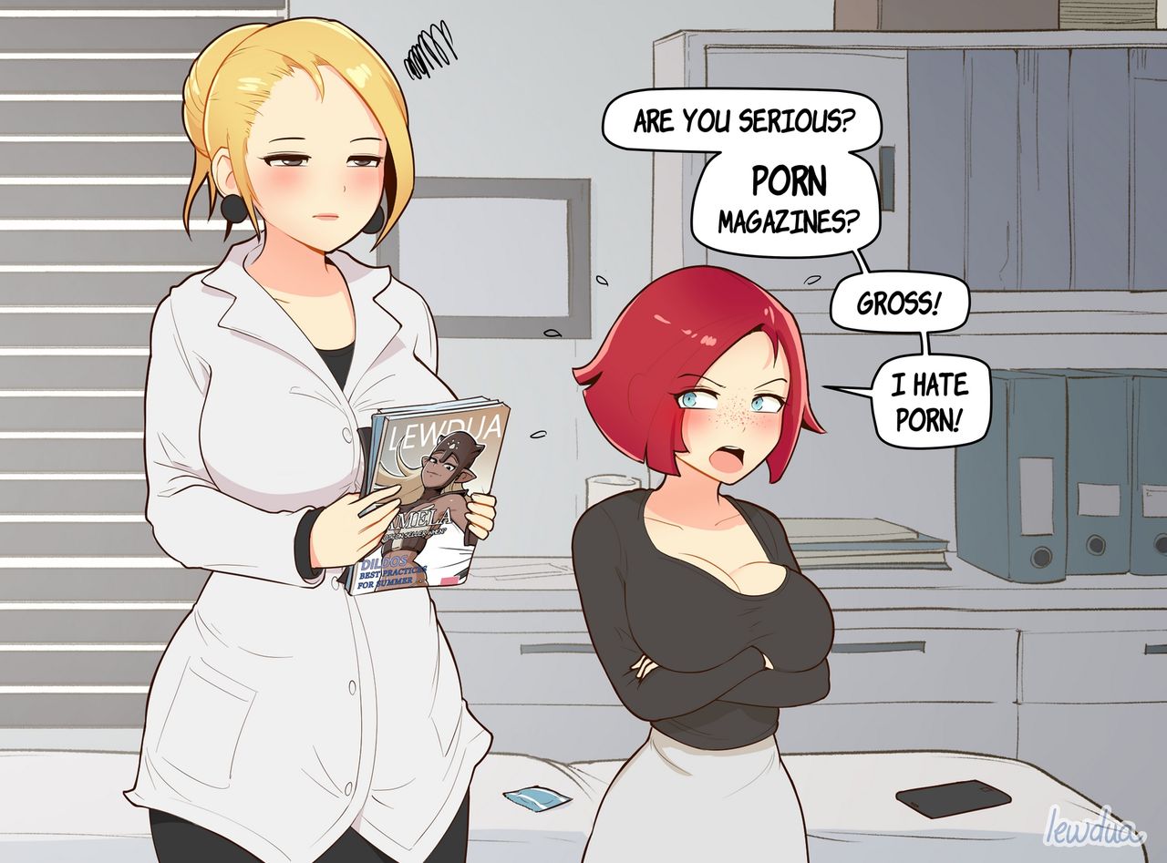 Jade and the Doctor page 10 full