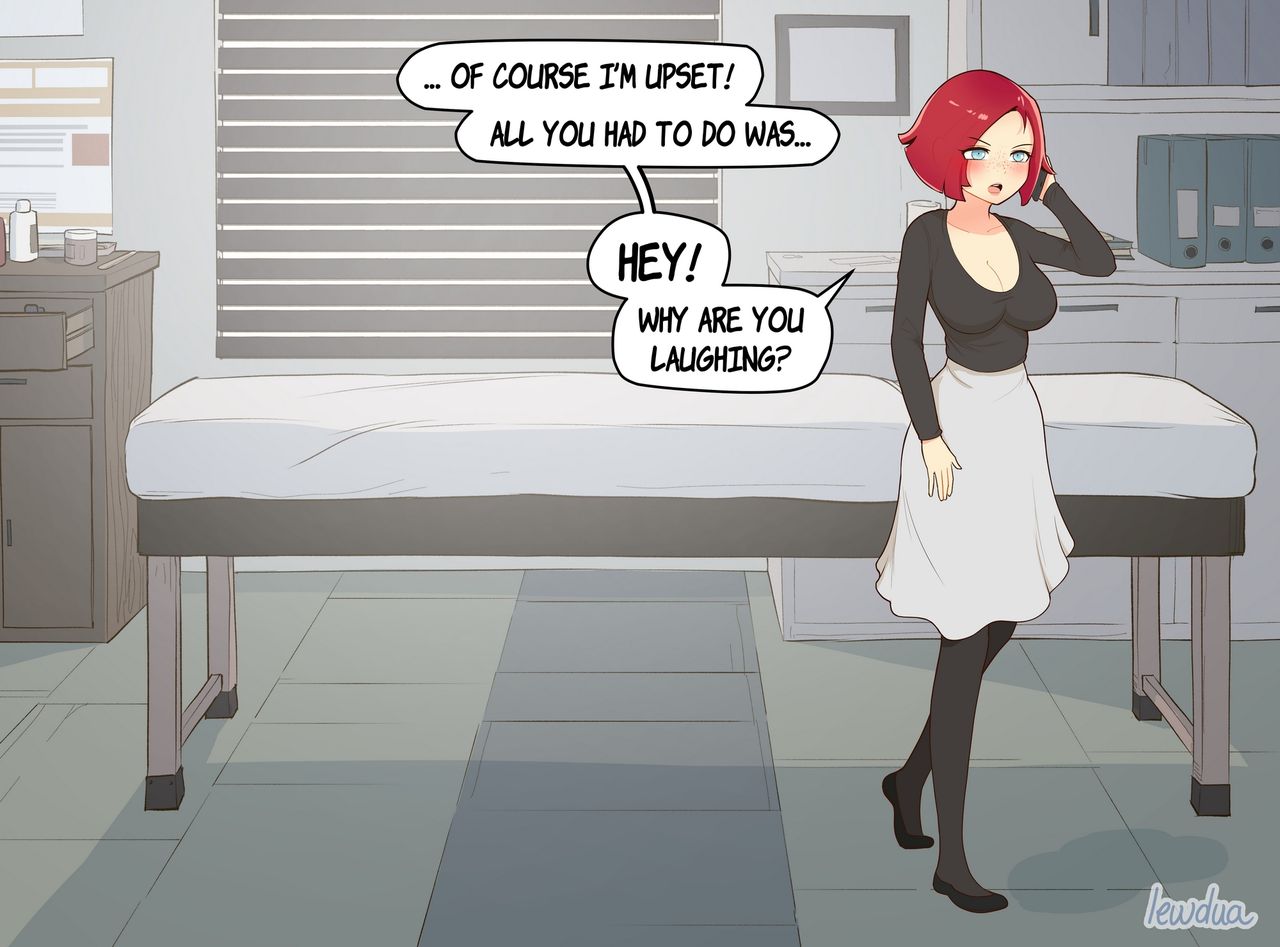 Jade and the Doctor page 4 full