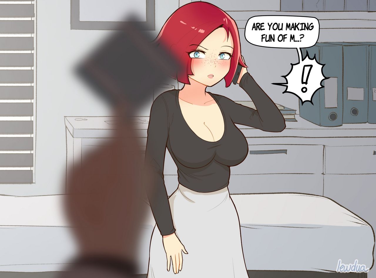 Jade and the Doctor page 5 full