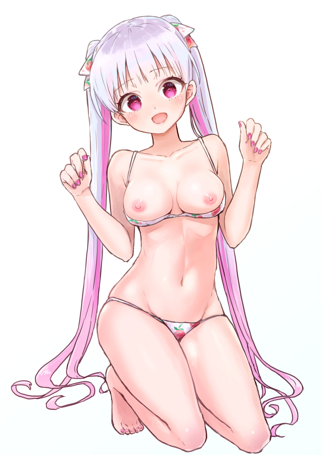 LIN的插圖・漫畫 - pixiv page 1 full