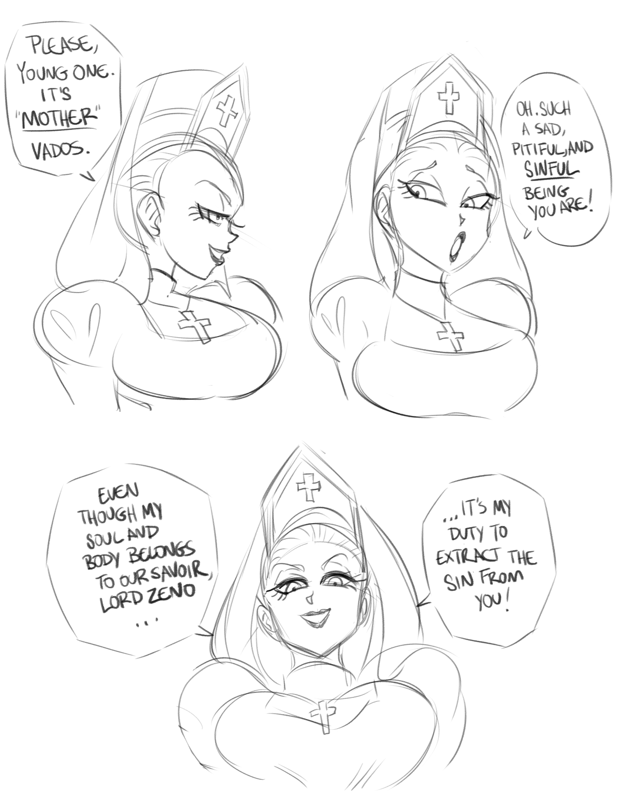 Nun-Chi page 8 full