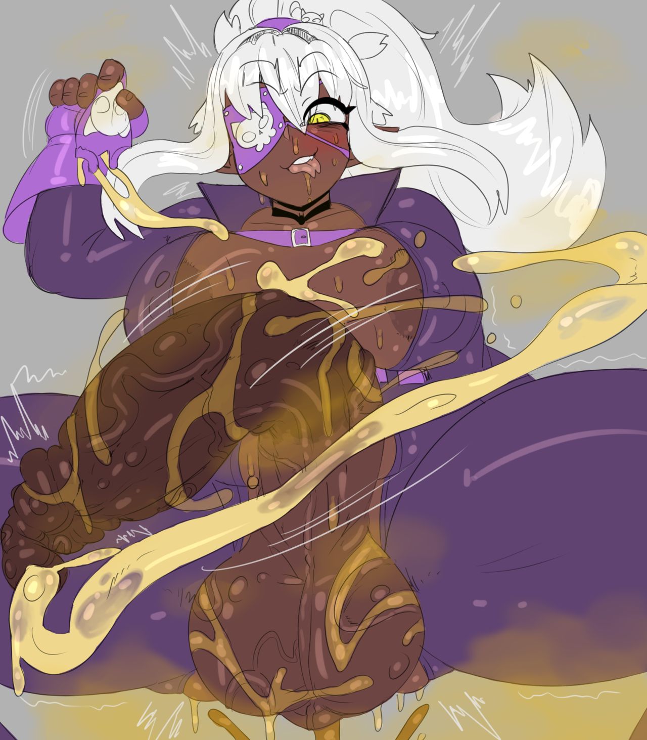 Dread Pirate Lillith page 4 full