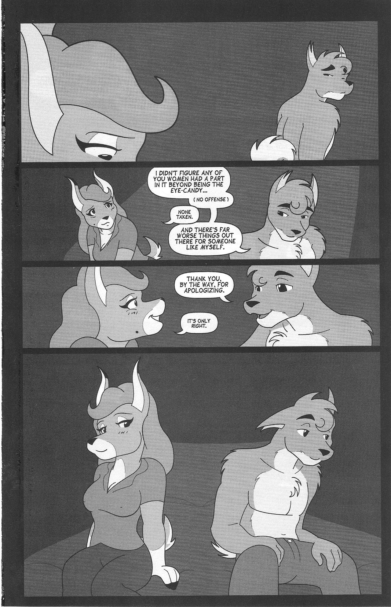 Genus №93 page 10 full